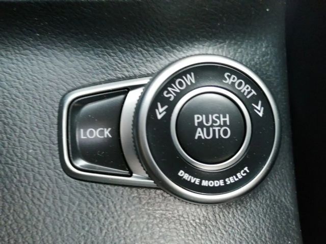 Suzuki S-Cross AllGrip Flash Hybrid