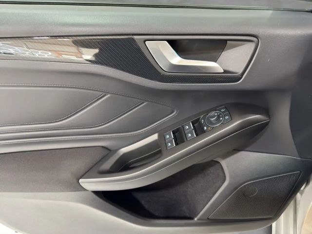 Ford Focus EcoBoost ST Line Wagon