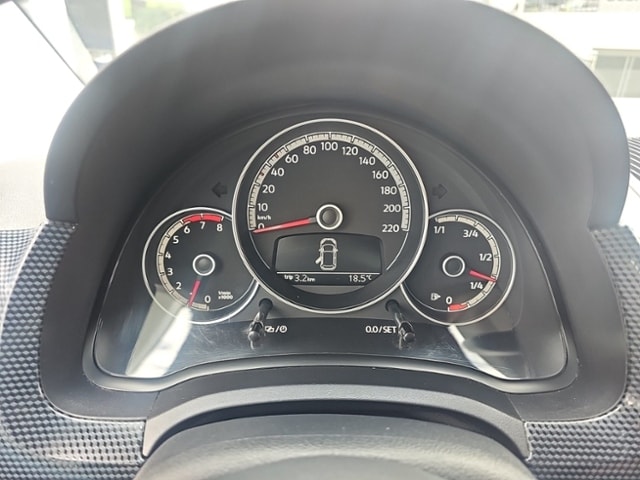 Volkswagen up! 1.0 MPI