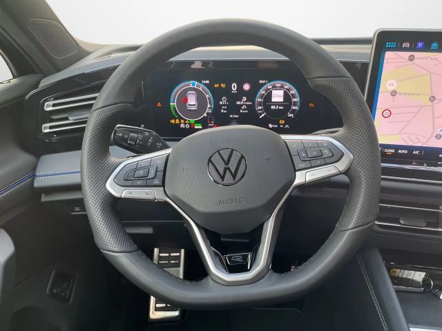 Volkswagen Tiguan DSG R-Line eHybrid