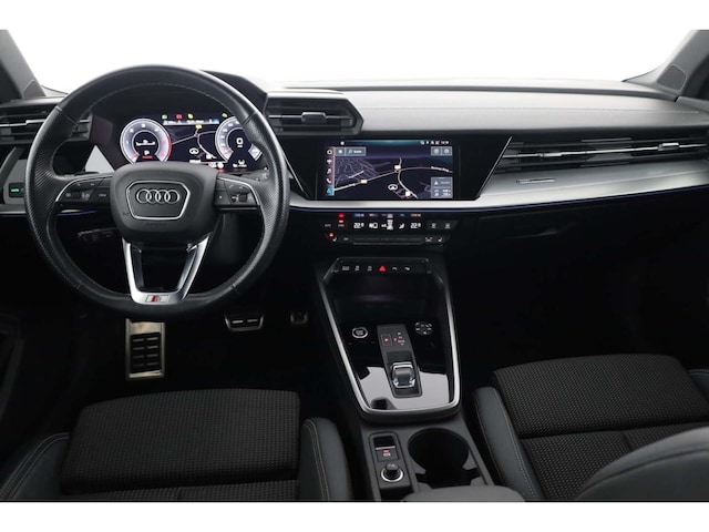 Audi A3 35 TDI S-Tronic Sportback