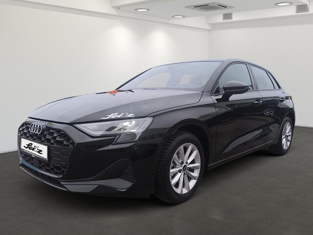 Audi A3 30 TFSI S-Tronic Sportback