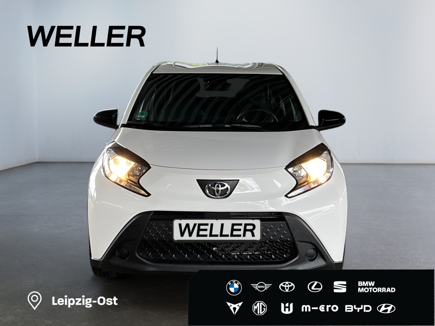 Toyota Aygo X 5-deurs Comfort