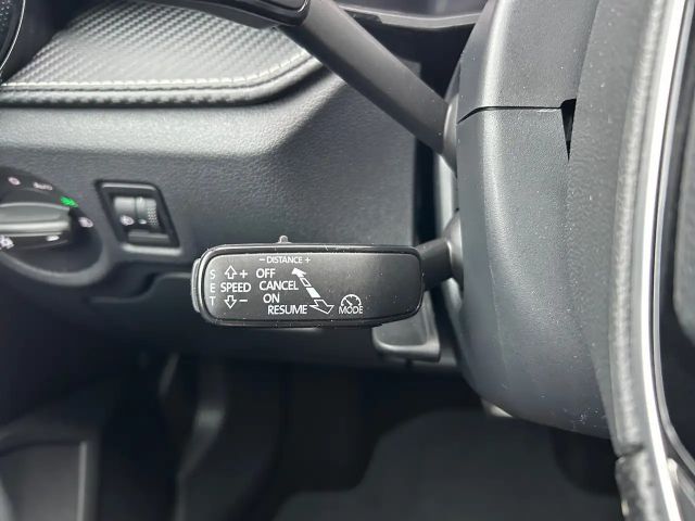 Skoda Fabia Monte Carlo