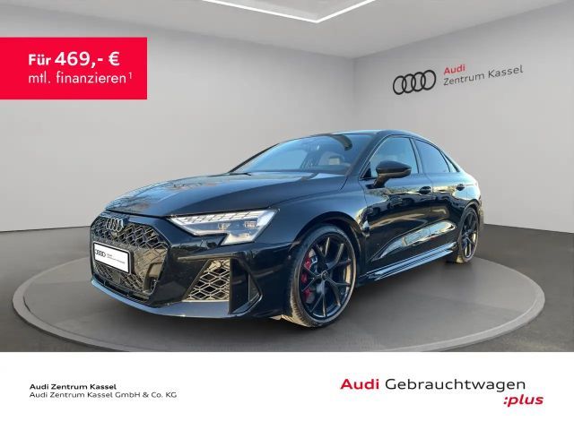 Audi RS3 Quattro Sedan