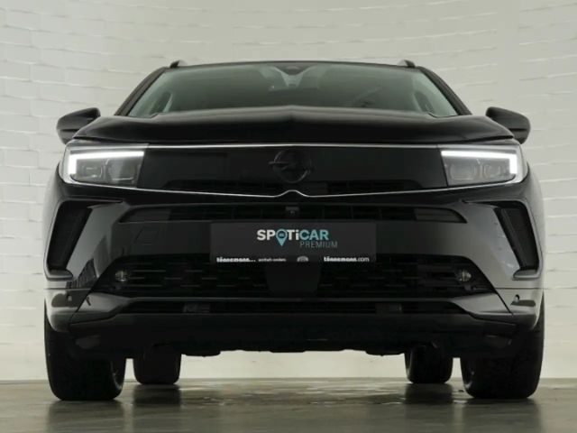 Opel Grandland X GS-Line Grand Sport