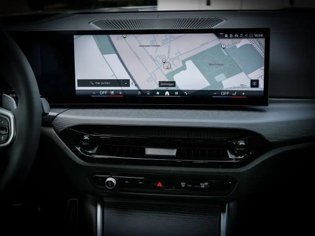 BMW 340 Sedan xDrive