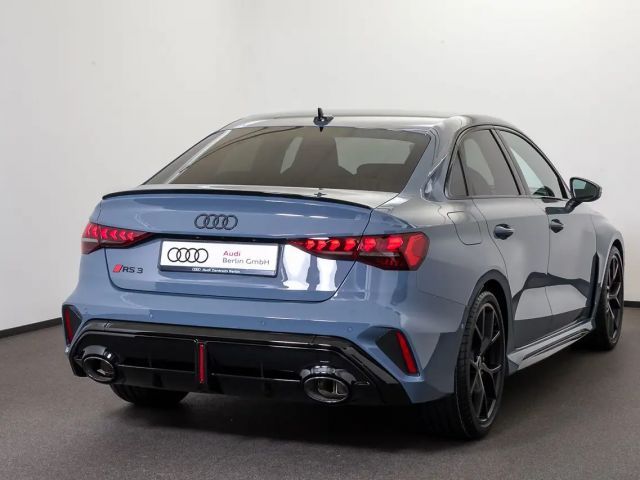 Audi RS3 Sedan