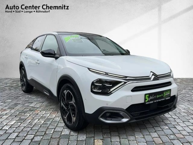 Citroën C4 PureTech Shine