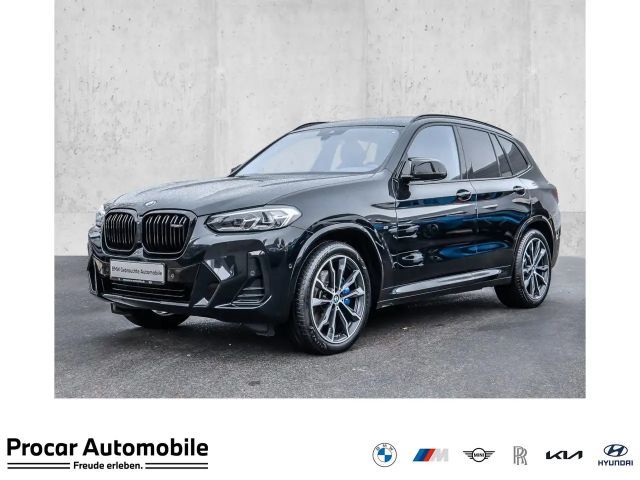 BMW X3 M-Sport
