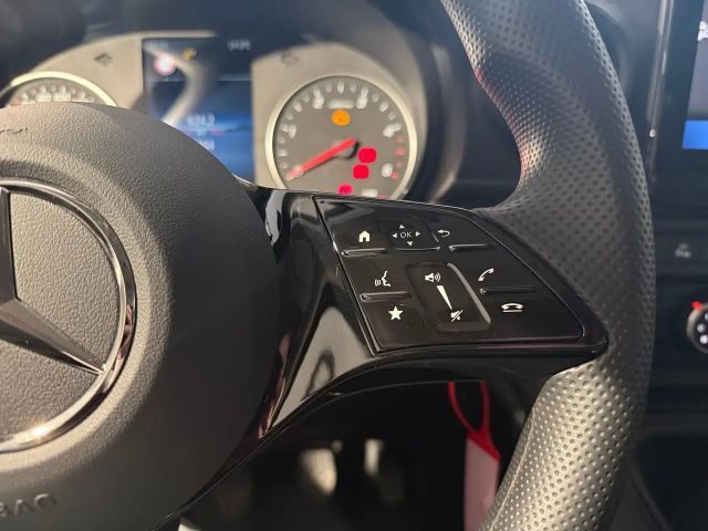 Mercedes-Benz Citan CDI Tourer