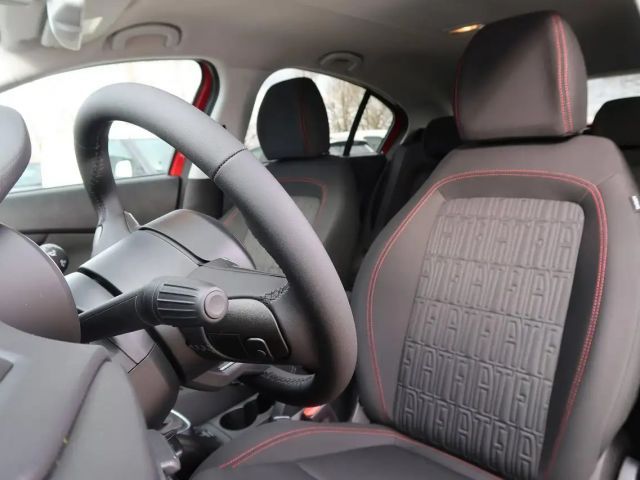 Fiat Tipo 5-Türer MY23 (RED) Hybrid 1.5 GSE LED M+S