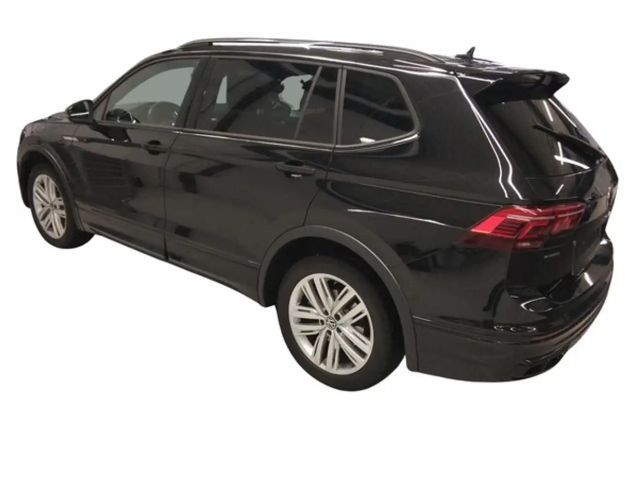 Volkswagen Tiguan Allspace R-Line