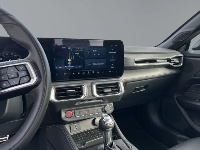 Ford Mustang Fastback GT 5.0 V8