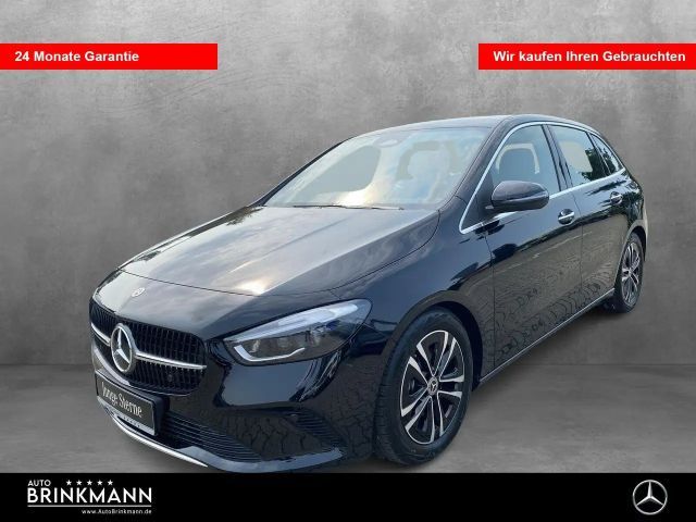 Mercedes-Benz B 180 Progressive