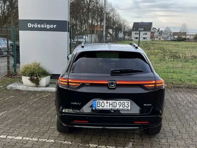 Honda HR-V 1.5 Advance Hybrid e:HEV i-MMD