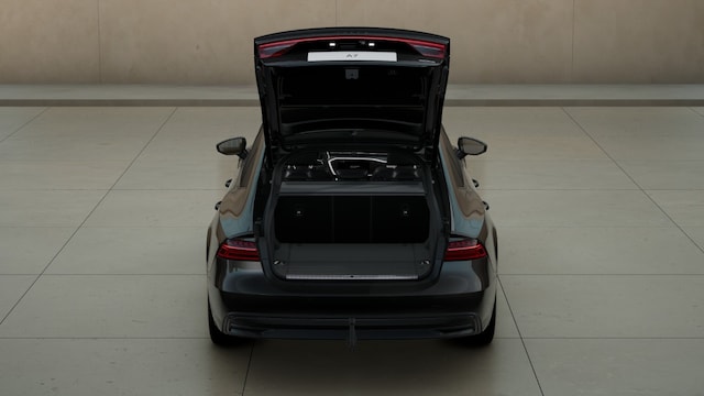 Audi A7 50 TDI Quattro Sportback