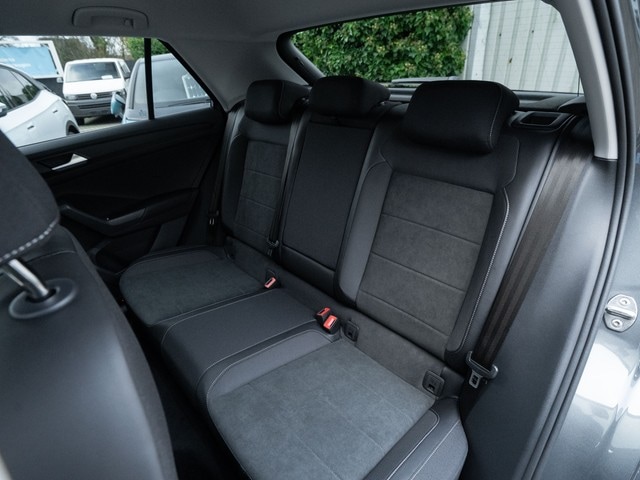 Volkswagen T-Roc DSG Style