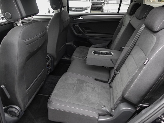 Volkswagen Tiguan 2.0 TDI Allspace DSG