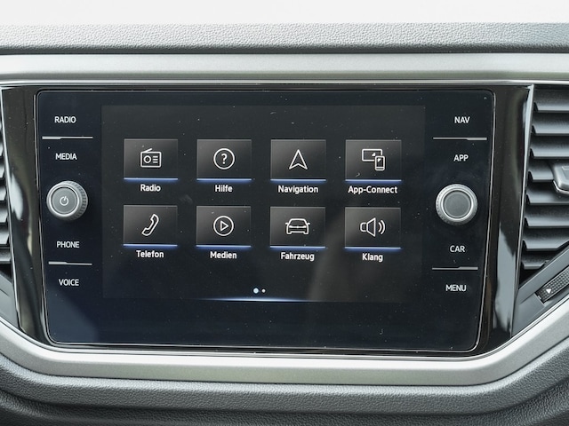 Volkswagen T-Roc 2.0 TDI DSG Style