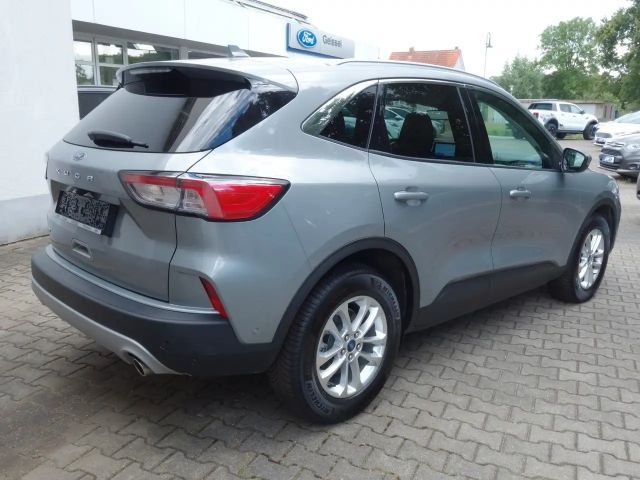 Ford Kuga Titanium X