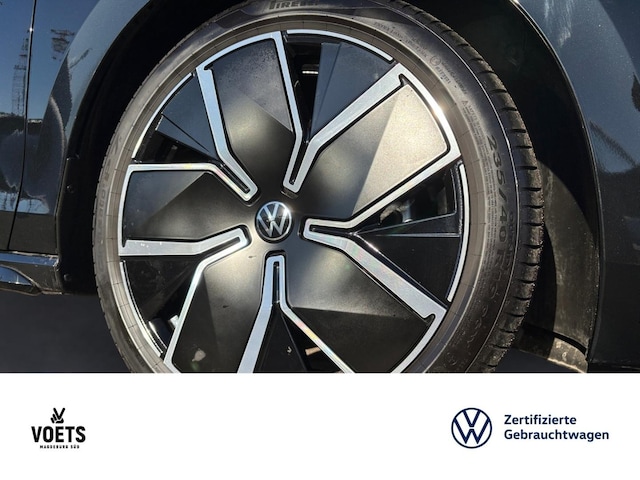 Volkswagen Passat 4Motion DSG R-Line Variant