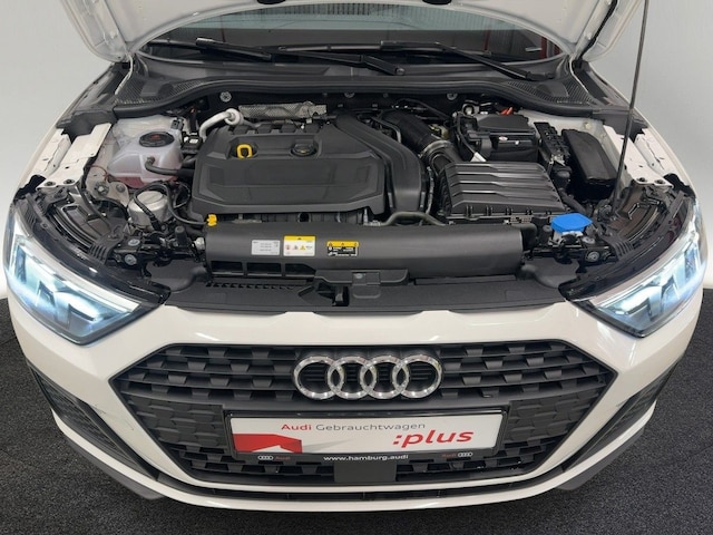 Audi A1 35 TFSI S-Tronic Sportback
