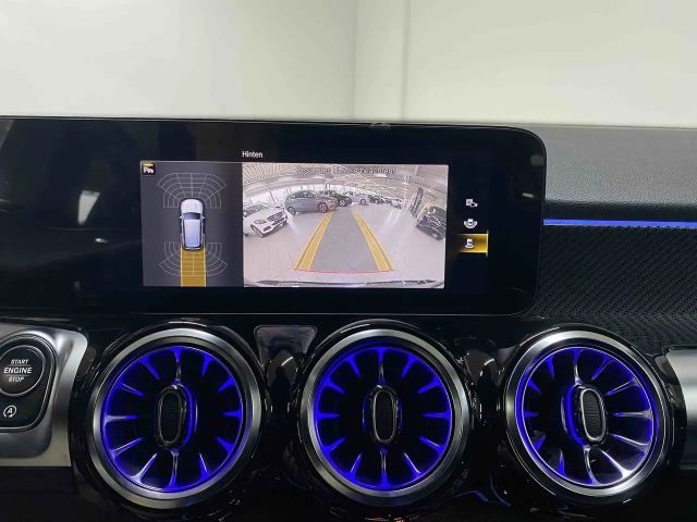 Mercedes-Benz GLB 200 AMG Line GLB 200 d