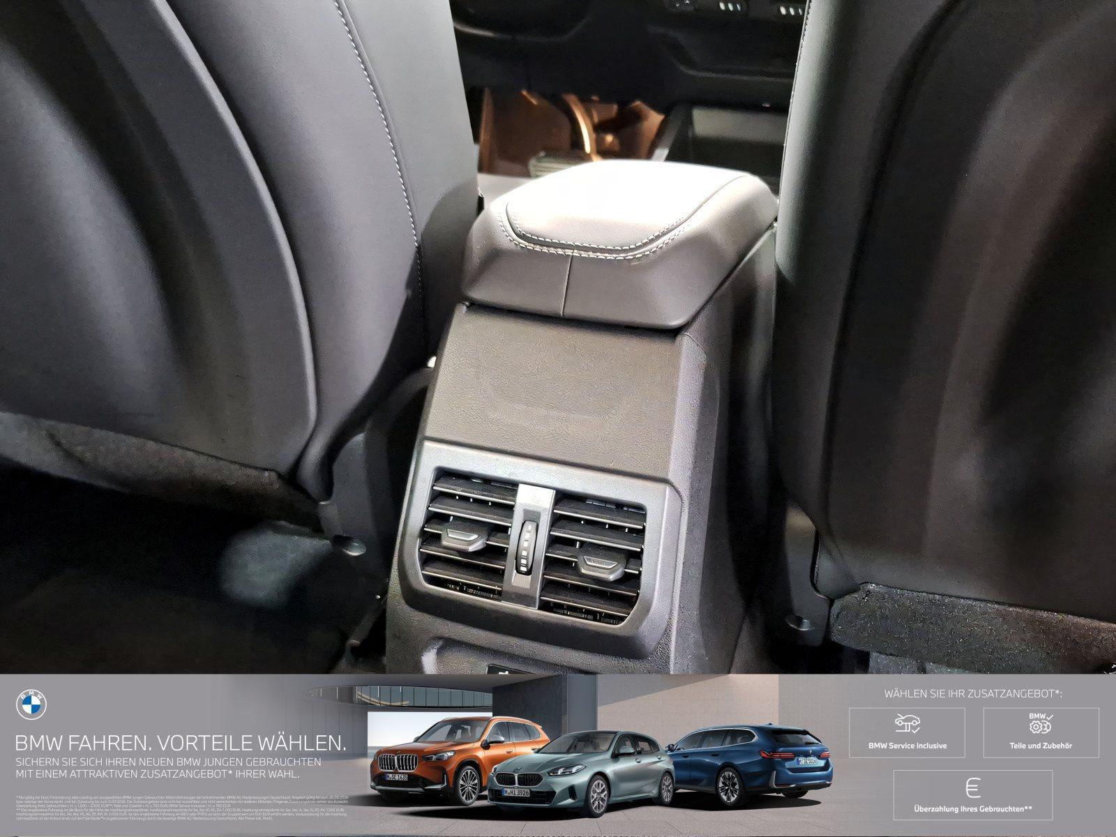 BMW 220 Coupé Gran Coupé