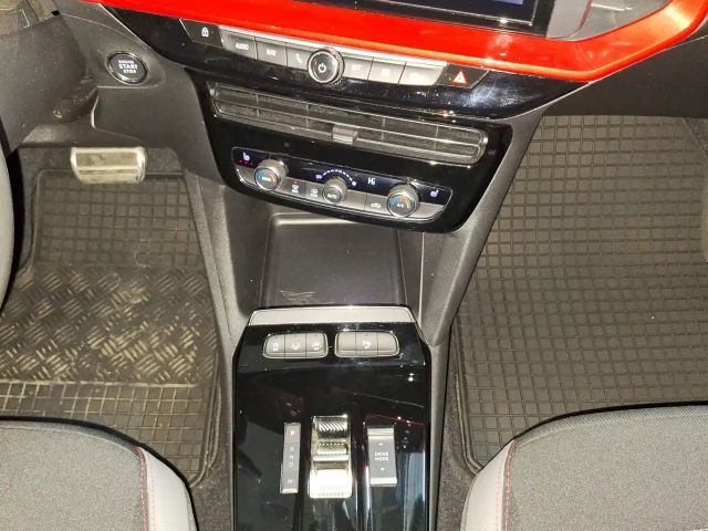 Opel Mokka 1.2 Turbo GS-Line Grand Sport Turbo