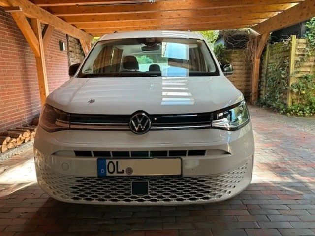 Volkswagen Caddy 2.0 TDI DSG Life