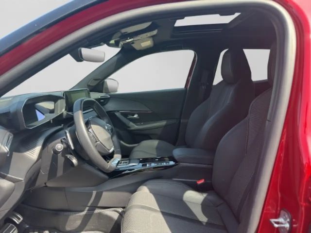 Peugeot 2008 GT-Line