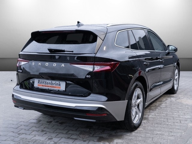 Skoda Enyaq Loft iV 60