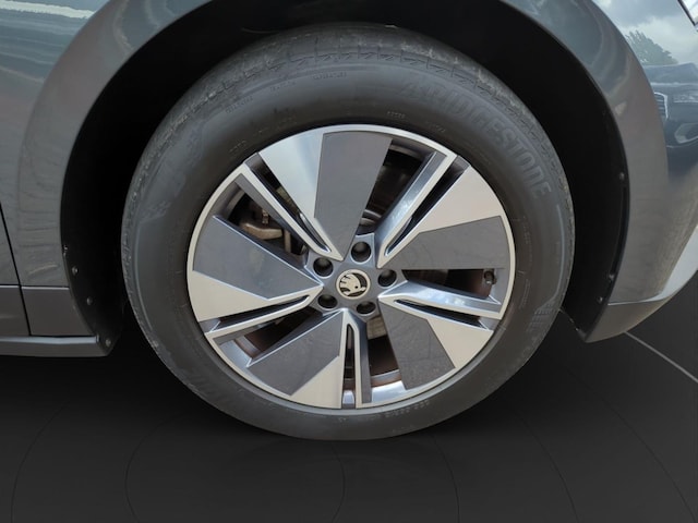 Skoda Enyaq Lounge iV 80