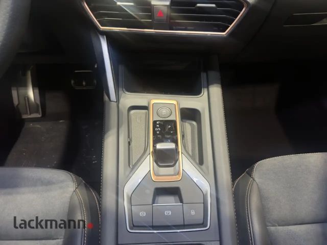 Cupra Formentor 2.0 TSI 4Drive VZ