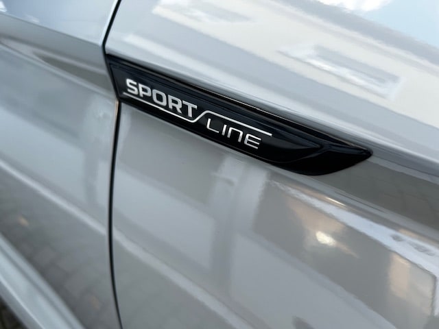 Skoda Karoq Sportline