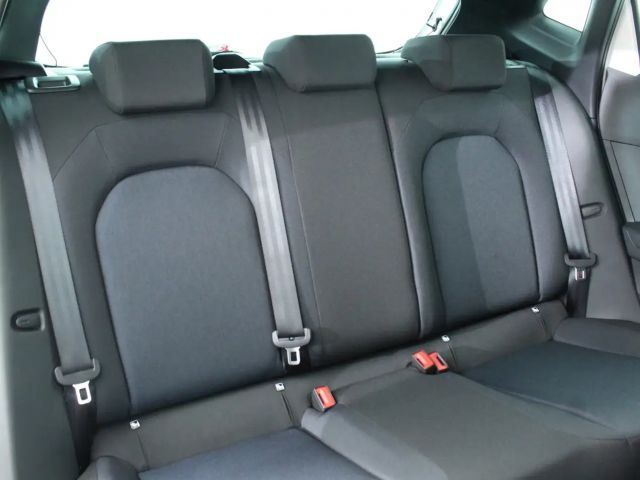 Seat Ibiza 1.0 TSI FR-lijn