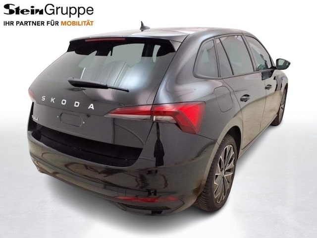 Skoda Scala DAB+AHK+VIRT+ACC+LED+NAVI+PDC