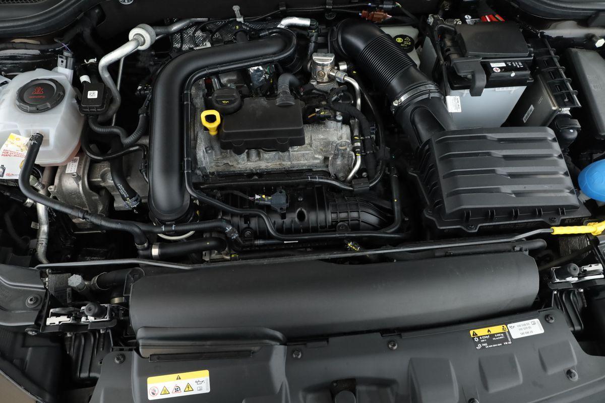 Skoda Scala 1.0 TSI Monte Carlo