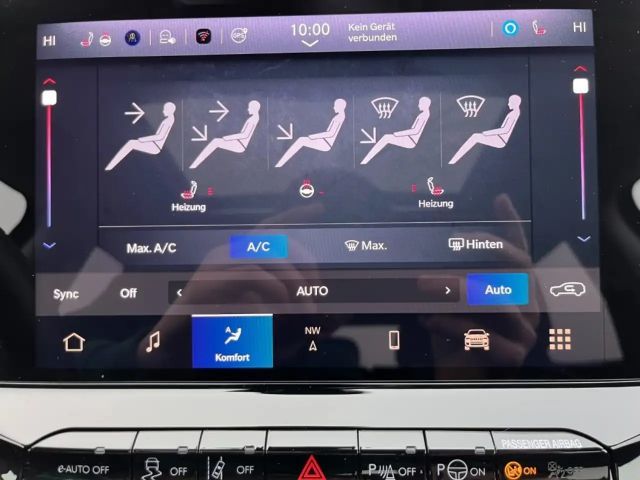 Jeep Compass North Star MHEV 130 e-DCT7