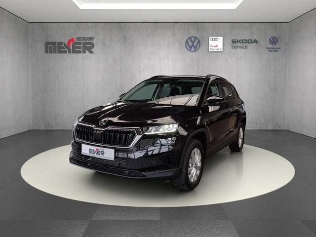 Skoda Karoq 1.5 TSI Selection