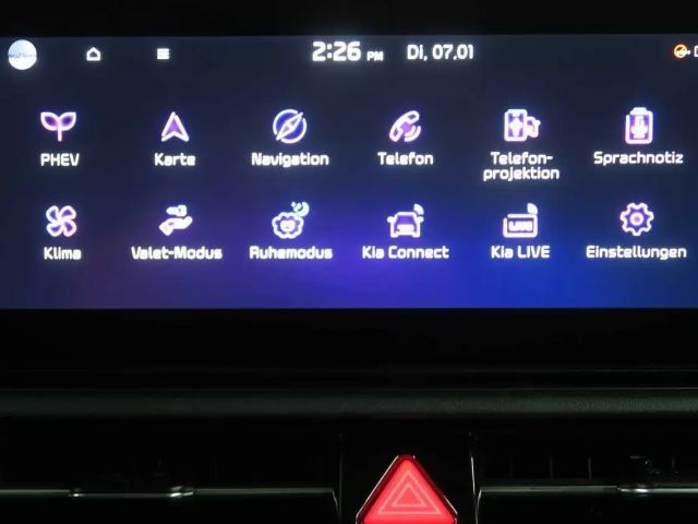 Kia Niro GDi PHEV Spirit