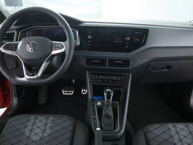 Volkswagen Taigo DSG R-Line