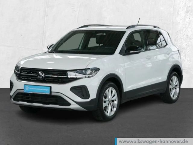 Volkswagen T-Cross 1.0 TSI DSG