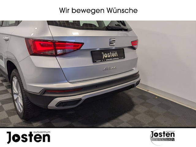 Seat Ateca 1.5 TSI Style