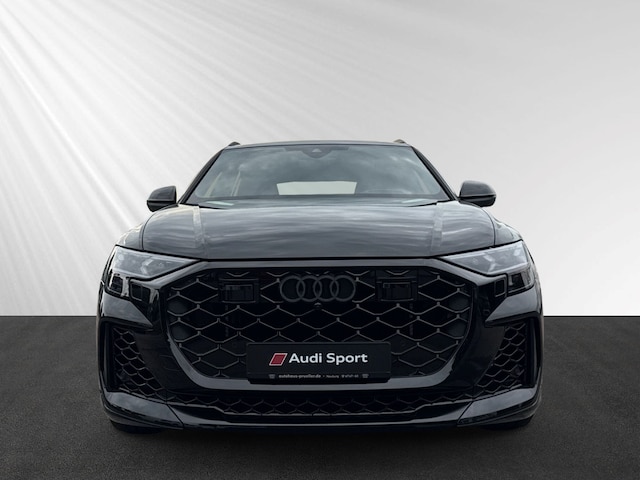 Audi RS Q8 Performance Quattro