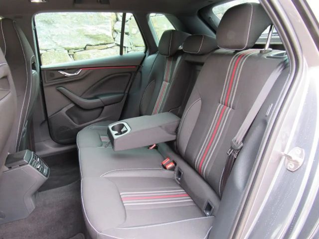 Skoda Kamiq 1.5 TSI ACT Monte Carlo