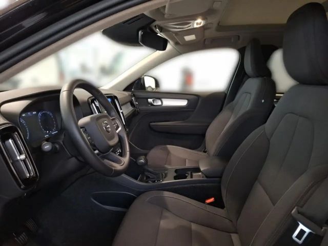 Volvo XC40 Momentum