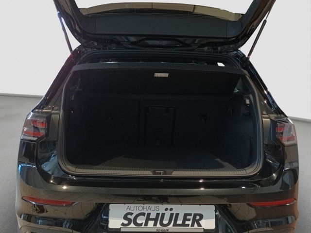 Volkswagen Golf DSG eHybrid