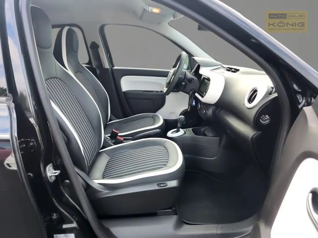 Renault Twingo E-Tech Techno